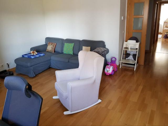 Piso Alquiler Alava