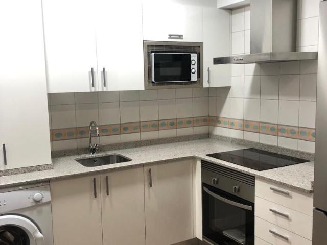 Piso Alquiler Alava