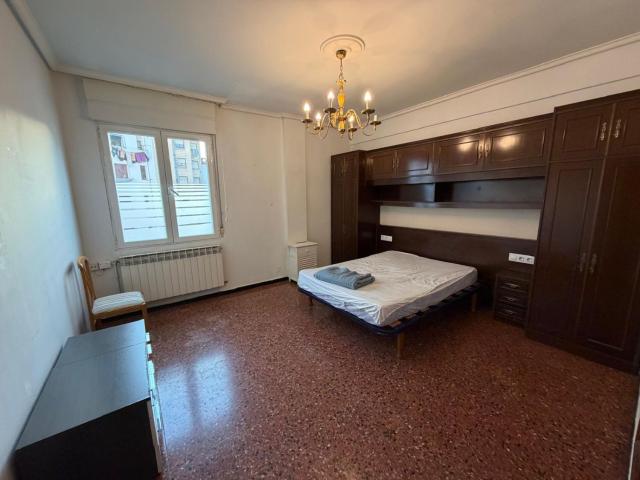 Piso Alquiler Alava