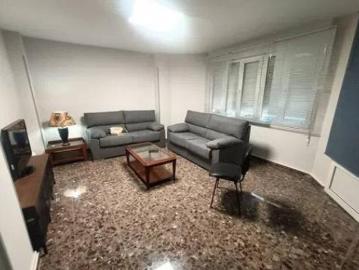 Piso Alquiler Albacete Capital, Carretas