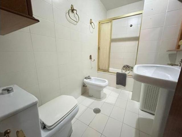 Piso Alquiler Albacete Capital, Centro Villacerrada Pajarita