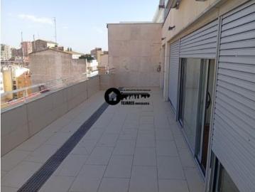 Piso Alquiler Albacete Capital, Centro Villacerrada Pajarita