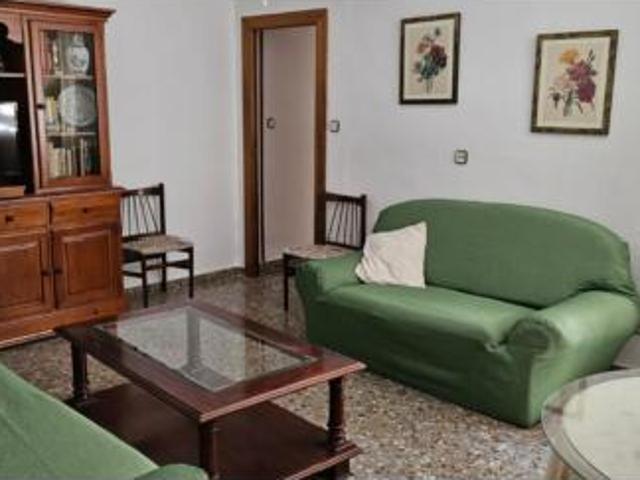 Piso Alquiler Albacete Capital, Centro Villacerrada Pajarita