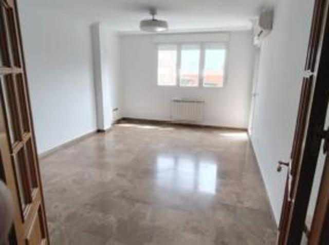 Piso Alquiler Albacete Capital, El Pilar San Pablo