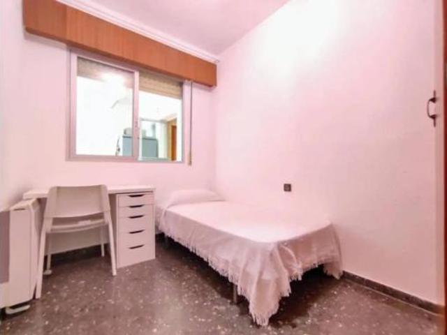Piso Alquiler Albacete Capital, Hospital Parque Sur