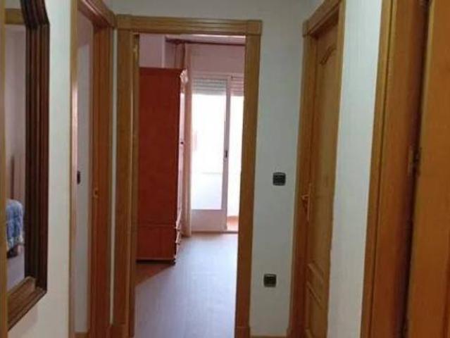 Piso Alquiler Albacete Capital, Hospital Parque Sur