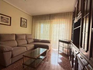 Piso Alquiler Albacete Capital, Hospital Parque Sur