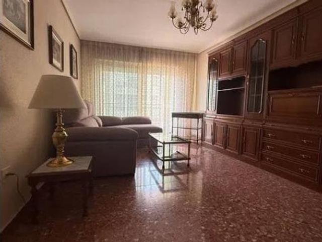 Piso Alquiler Albacete Capital, Hospital Parque Sur