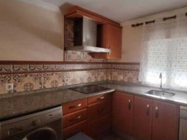 Piso Alquiler Albacete Capital, Hospital Parque Sur