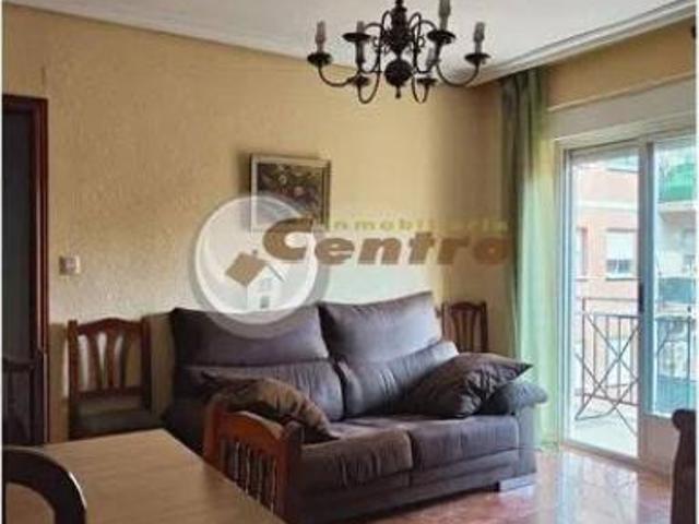 Piso Alquiler Albacete Capital, Hospital Parque Sur