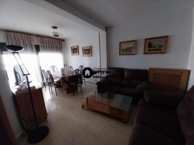 Piso Alquiler Albacete Capital, Hospital Parque Sur