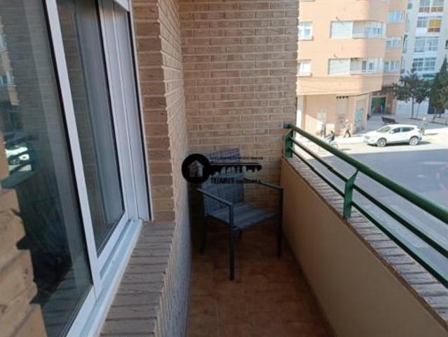 Piso Alquiler Albacete Capital, Hospital Parque Sur