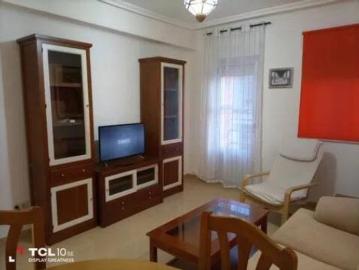 Piso Alquiler Albacete Capital, Hospital Parque Sur
