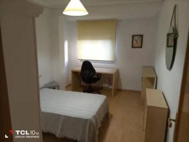 Piso Alquiler Albacete Capital, Hospital Parque Sur