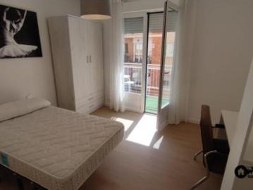 Piso Alquiler Albacete Capital, Hospital Parque Sur