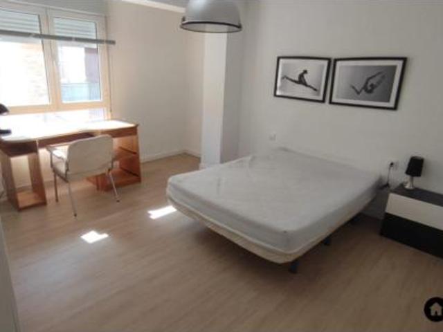 Piso Alquiler Albacete Capital, Hospital Parque Sur