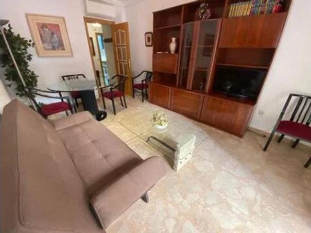 Piso Alquiler Albacete Capital, Hospital Parque Sur