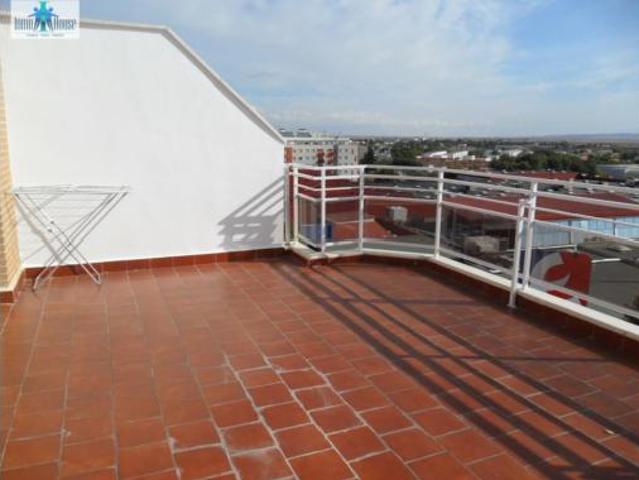 Piso Alquiler Albacete Capital, La Milagrosa La Estrella San Antón