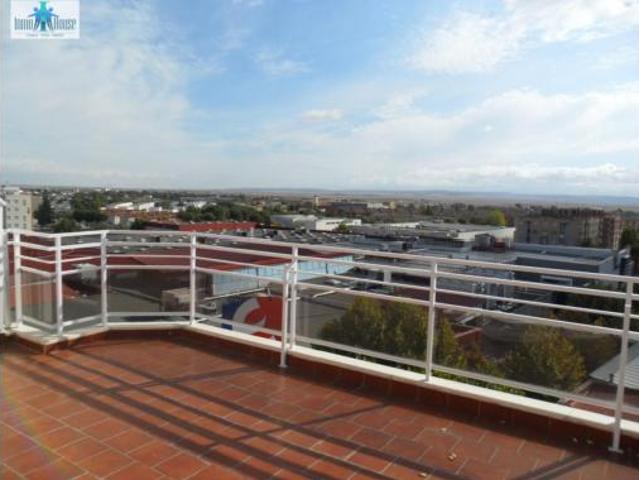 Piso Alquiler Albacete Capital, La Milagrosa La Estrella San Antón