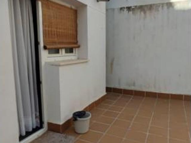 Piso Alquiler Albacete Capital, Sepulcro Bolera Universidad Hermanos Falcó