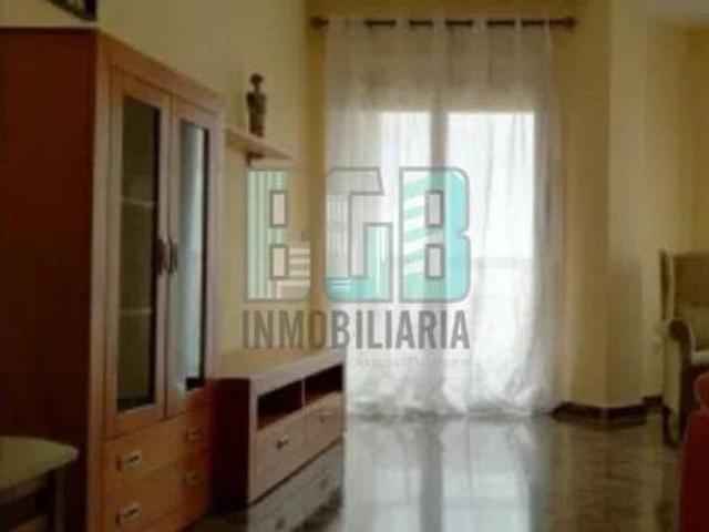 Piso Alquiler Albacete Capital, Sepulcro Bolera Universidad Hermanos Falcó