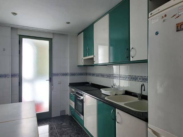 Piso Alquiler Albacete