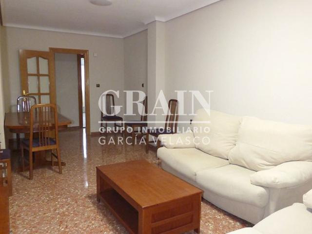 Piso Alquiler Albacete
