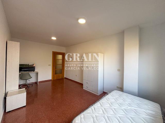 Piso Alquiler Albacete