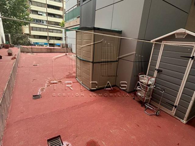 Piso Alquiler Albacete