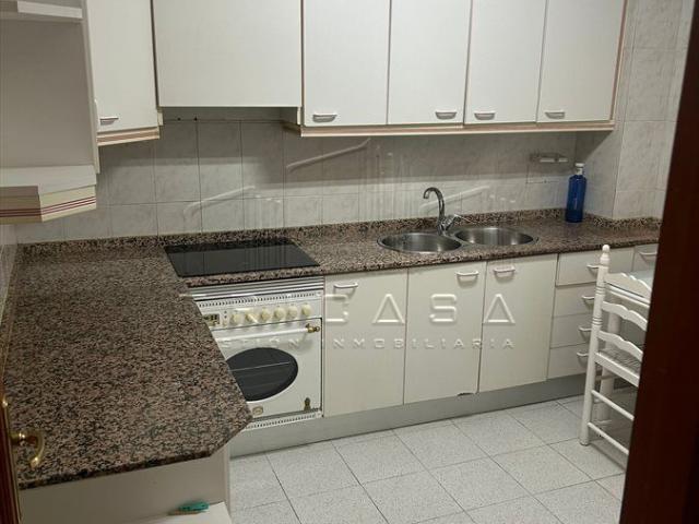 Piso Alquiler Albacete