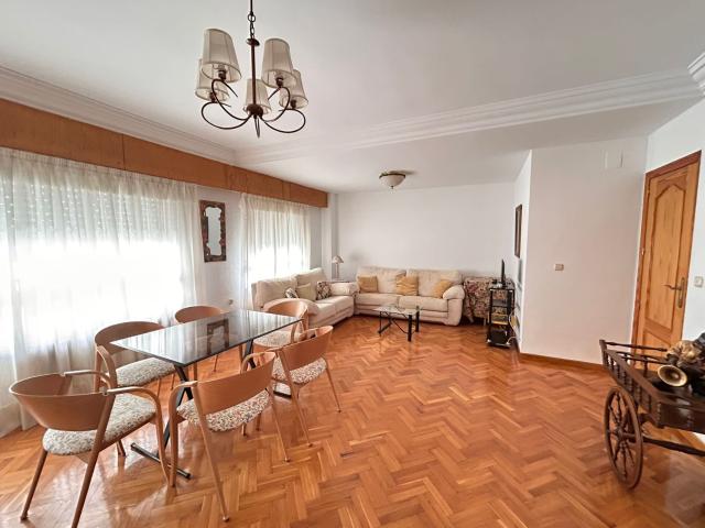 Piso Alquiler Albacete