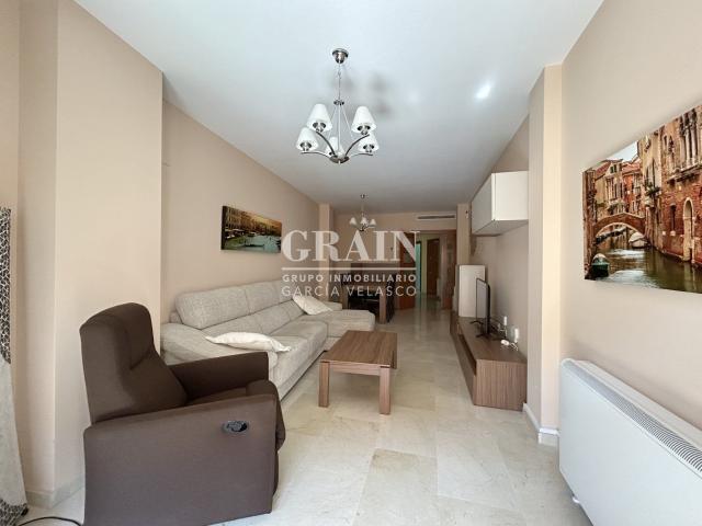Piso Alquiler Albacete