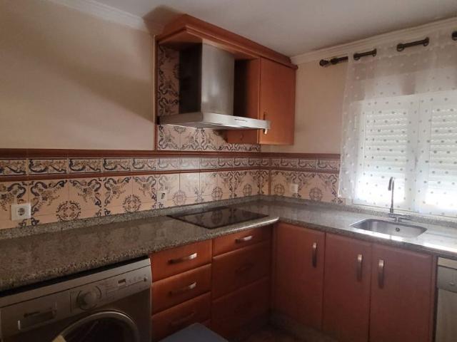 Piso Alquiler Albacete