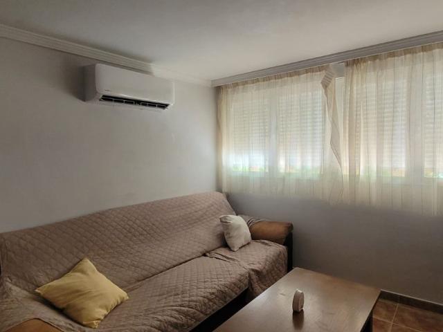 Piso Alquiler Albacete