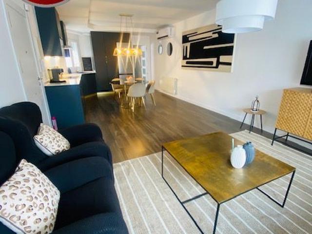 Piso Alquiler Albacete