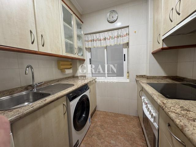 Piso Alquiler Albacete