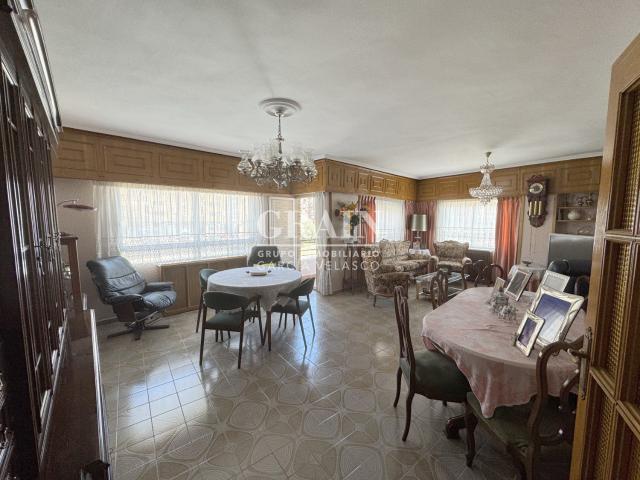 Piso Alquiler Albacete