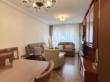 Piso Alquiler Albacete