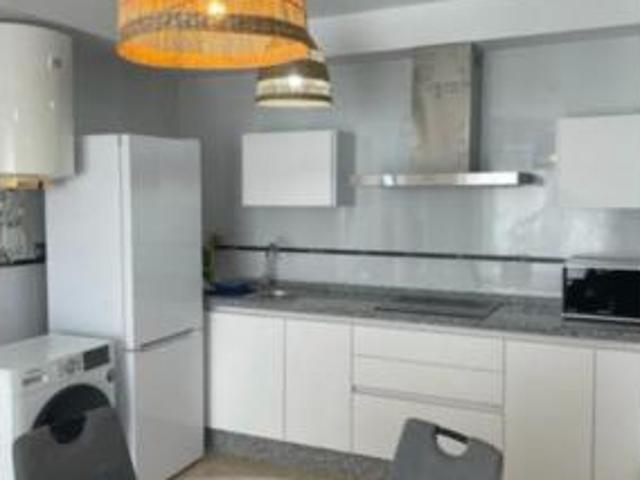 Piso Alquiler Albuñol, El Pozuelo