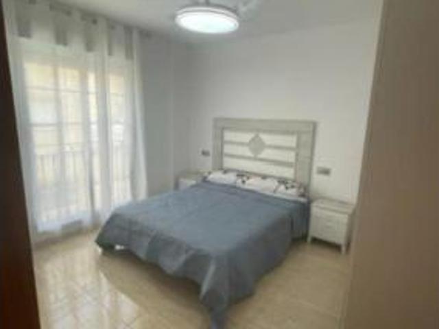 Piso Alquiler Albuñol, El Pozuelo