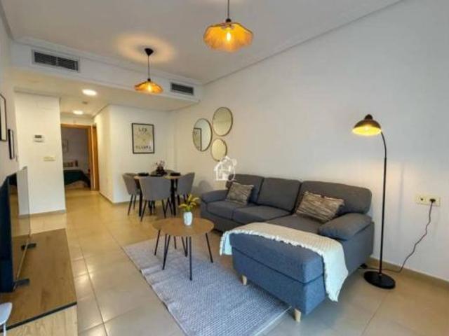 Piso Alquiler Algorfa, Algorfa