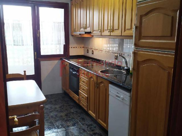 Piso Alquiler Algorta | 1.100 €, 84 m²