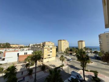 Piso Alquiler Algarrobo, Trayamar