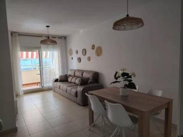 Piso Alquiler Algarrobo, Algarrobo