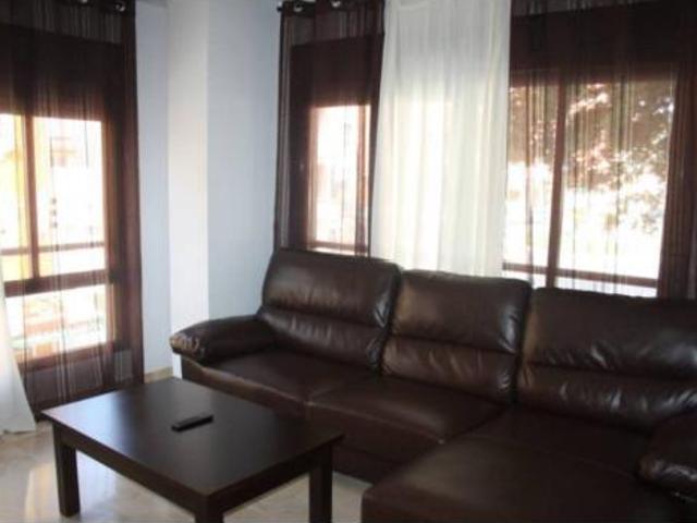 Piso Alquiler Algeciras, Fuentenueva Salesianos