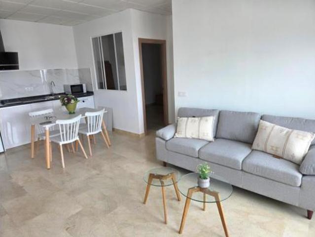 Piso Alquiler Algeciras, Rinconcillo
