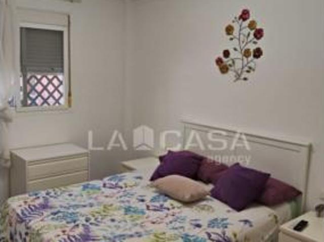 Piso Alquiler Algeciras, San García Getares