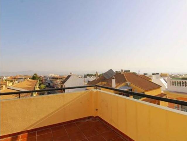 Piso Alquiler Alhaurín de la Torre, Manantiales Cortijos del Sol Fuensanguínea