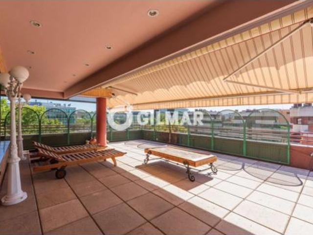 Piso Alquiler Alhaurín de la Torre, Capellanía Retamar