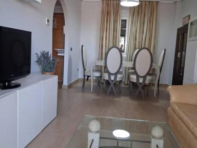 Piso Alquiler Alhama de Murcia, Casas de Bechi